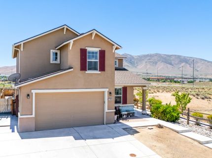 10998 Bloomsburg Drive, Reno, NV 89506 Photo