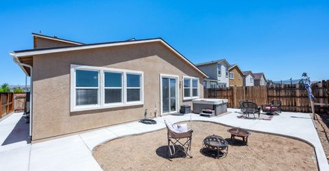 10998 Bloomsburg Drive, Reno, NV 89506 Photo