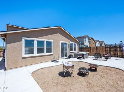 10998 Bloomsburg Drive, Reno, NV 89506 Photo