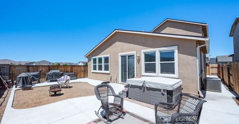 10998 Bloomsburg Drive, Reno, NV 89506 Photo