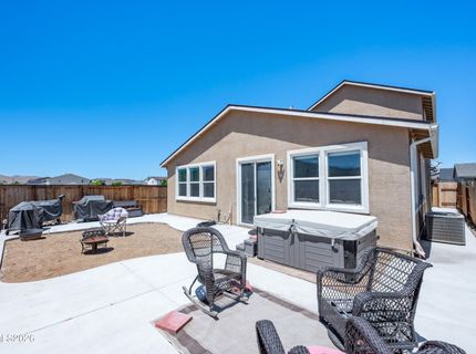 10998 Bloomsburg Drive, Reno, NV 89506 Photo