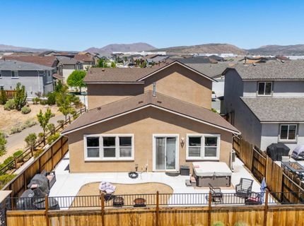 10998 Bloomsburg Drive, Reno, NV 89506 Photo