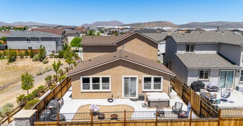 10998 Bloomsburg Drive, Reno, NV 89506 Photo