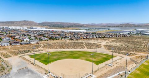 10998 Bloomsburg Drive, Reno, NV 89506 Photo