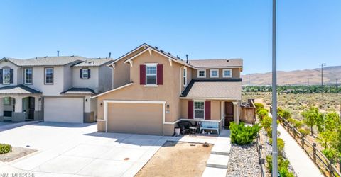 10998 Bloomsburg Drive, Reno, NV 89506 Photo