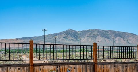 10998 Bloomsburg Drive, Reno, NV 89506 Photo