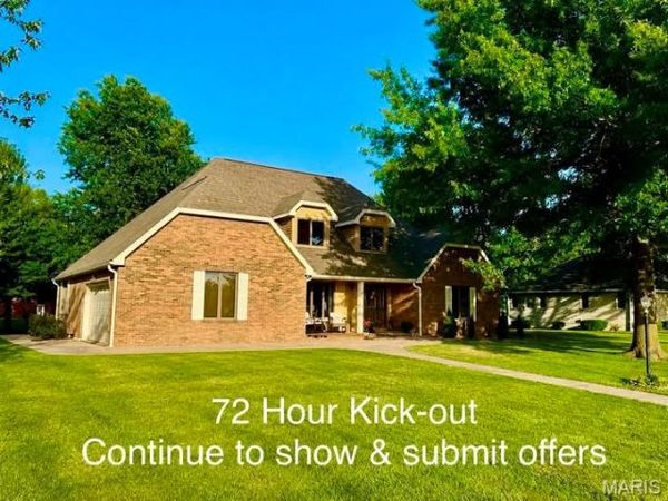 14 Ruth Lane, Monroe City, MO 63456