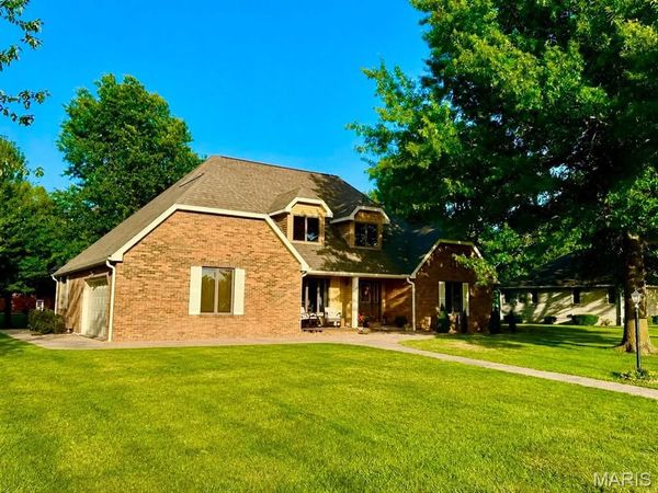 14 Ruth Lane , Monroe City, MO 63456