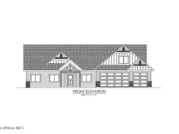 L28B9 N Ceylon Road , Rathdrum, ID 83858