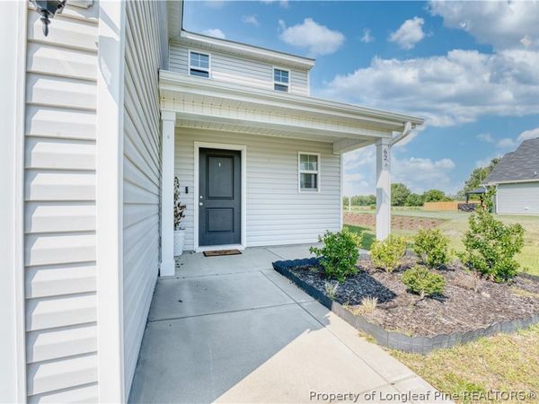 62 Dalmation Lane, Parkton, NC 28371