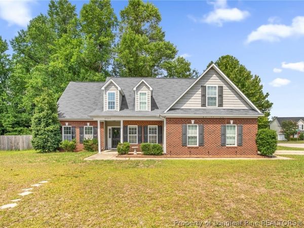 2904 Assurian Court, Fayetteville, NC 28306