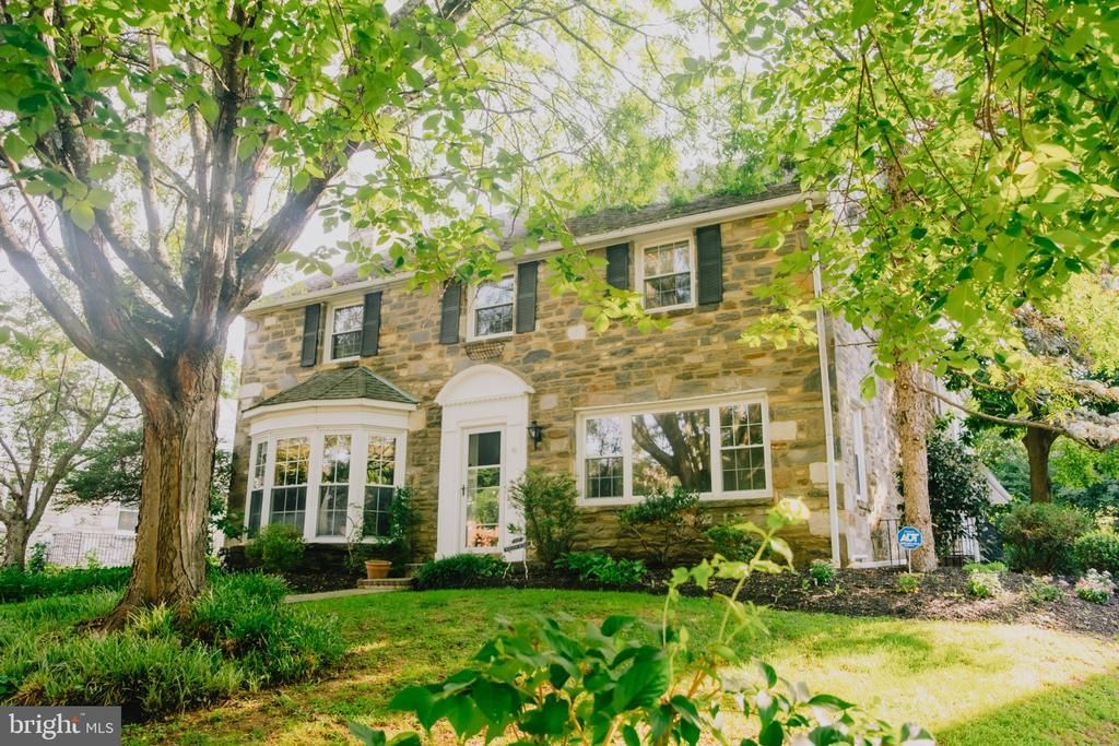 205 WINDSOR AVENUE , ELKINS PARK, PA 19027