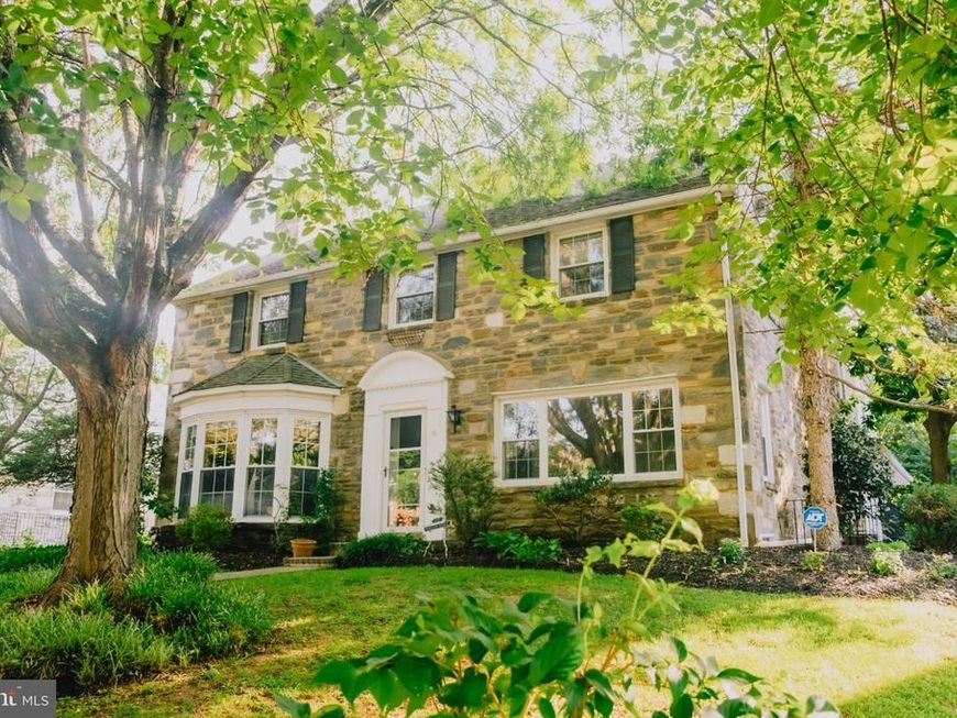 205 Windsor Avenue, Elkins Park, PA 19027 Main Photo