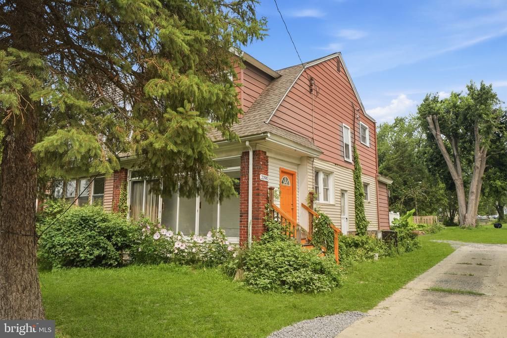 2390 PHILMONT AVENUE, HUNTINGDON VALLEY, PA 19006