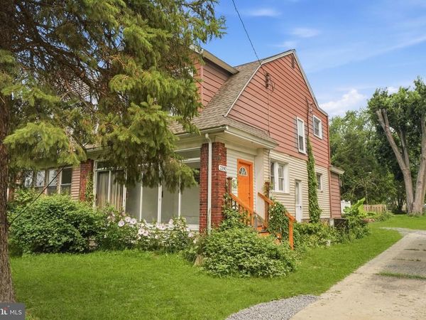 2390 PHILMONT AVENUE, HUNTINGDON VALLEY, PA 19006