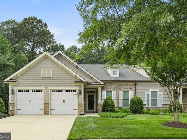 38885 CEDAR WAXWING LANE , OCEAN VIEW, DE 19970