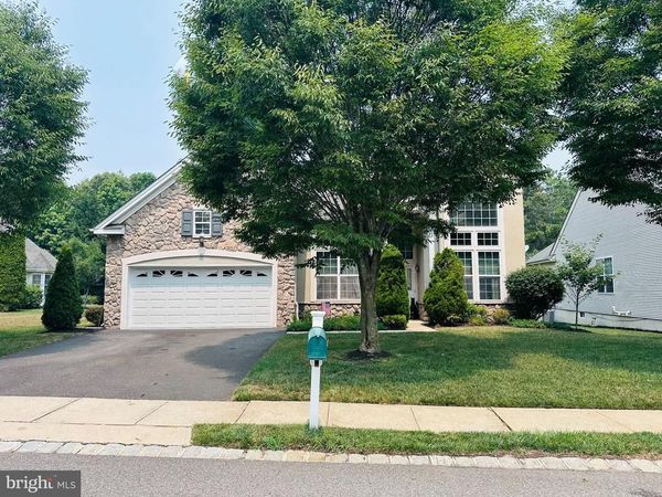 72 GOLF VIEW DRIVE, LITTLE EGG HARBOR TWP, NJ 08087