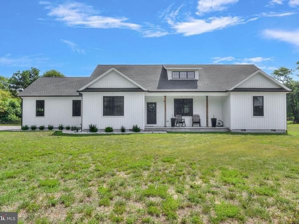 17444 NIBLETT LANE , SEAFORD, DE 19973