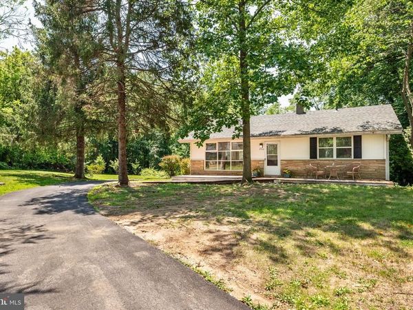 250 S PENNELL ROAD, MEDIA, PA 19063