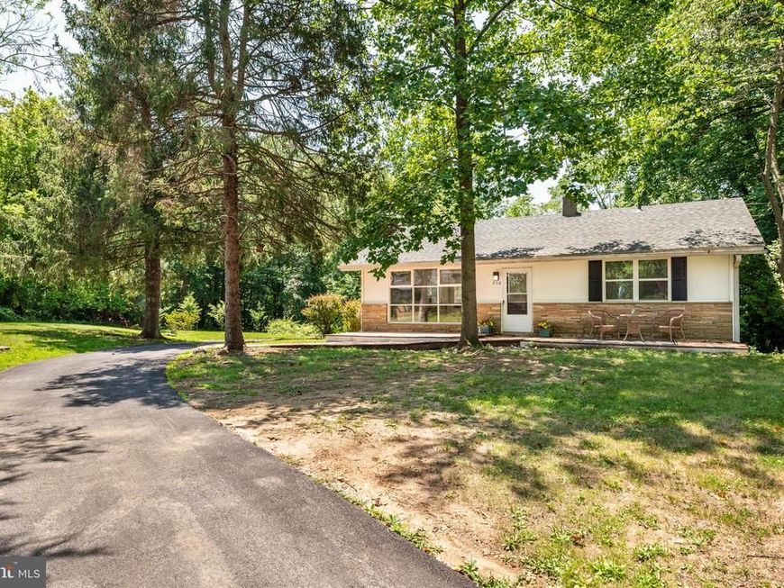 250 S Pennell Road, Media, PA 19063 Main Photo