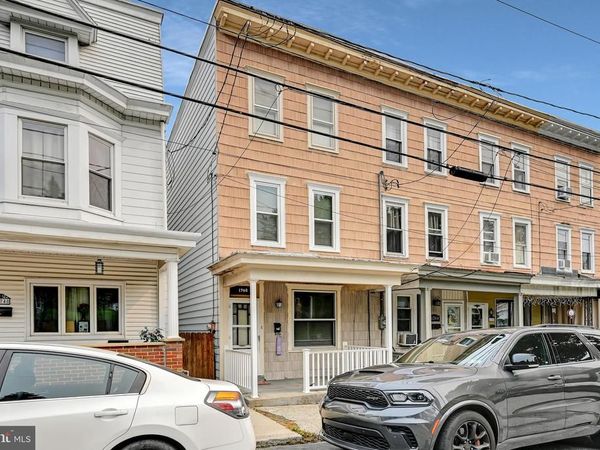 1746 W NORWEGIAN STREET , POTTSVILLE, PA 17901