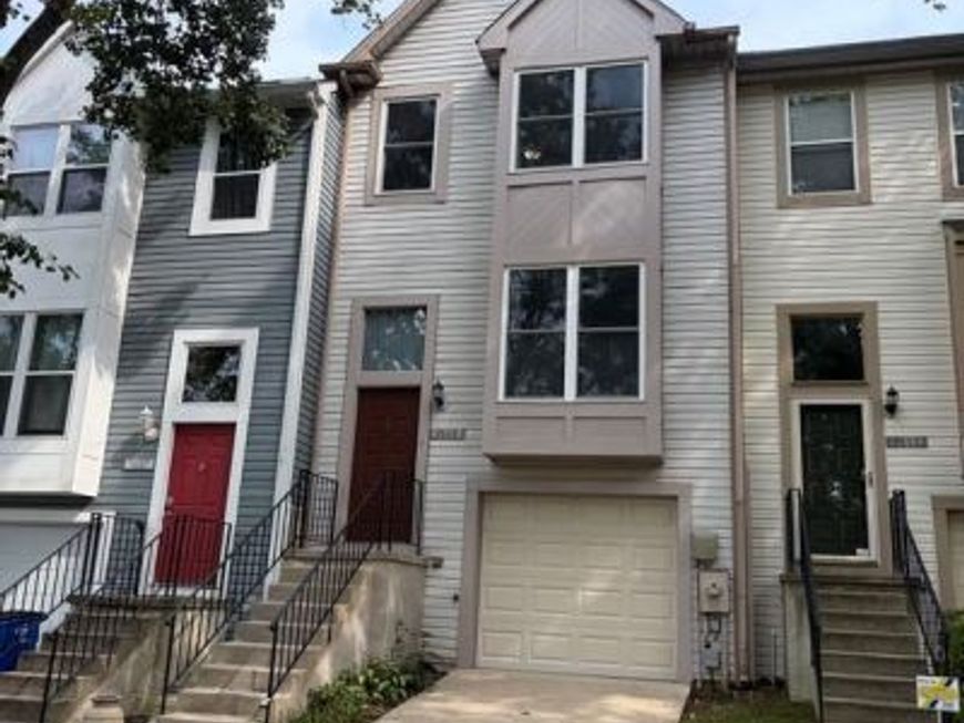 9609 Clocktower Lane, Columbia, MD 21046 Main Photo