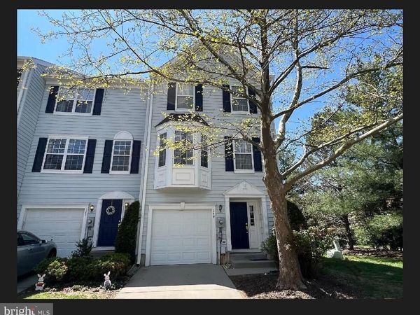 240 WILLIAM LIVINGSTON COURT, PRINCETON, NJ 08540