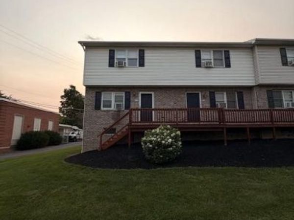 10 TAYLOR DRIVE , Unit J, REEDSVILLE, PA 17084