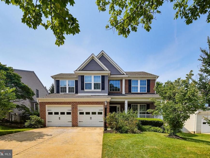 6505 Autumn Wind Circle, Clarksville, MD 21029 Main Photo