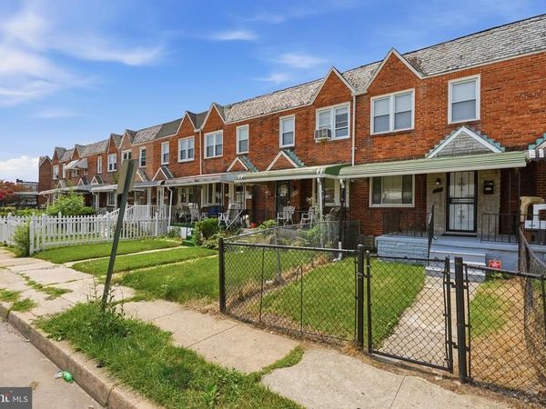 5126 ARBUTUS AVENUE, BALTIMORE, MD 21215