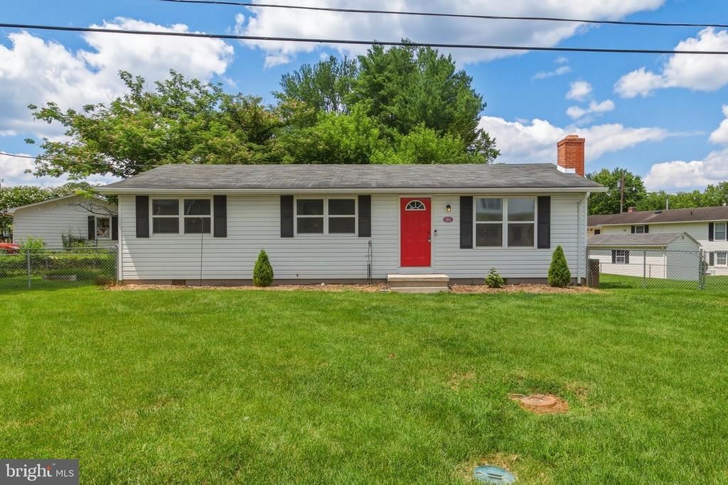 304 Palmyra Road, Edinburg, VA 22824 Main Photo