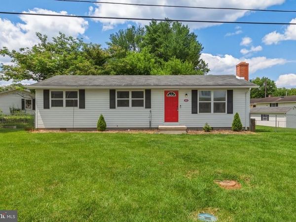 304 PALMYRA ROAD, EDINBURG, VA 22824