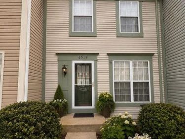 6519 OLD CARRIAGE LANE, ALEXANDRIA, VA 22315