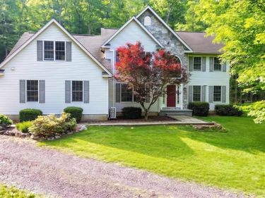 1300 BEAUPLAND ROAD, BEAR CREEK, PA 18602