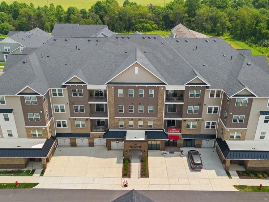 13210 Petrel Street, Unit 3307, Clarksburg, MD 20871 Main Photo