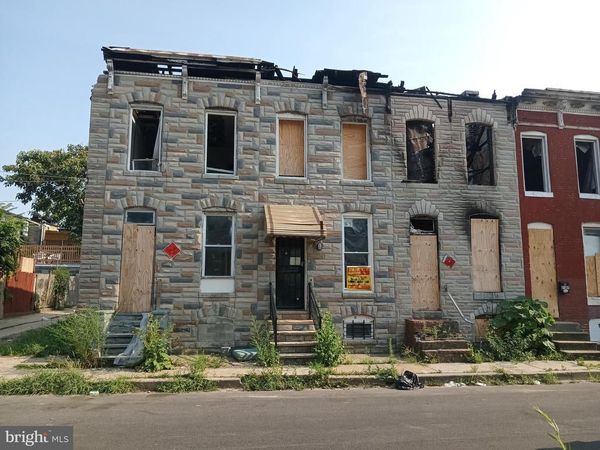 2103 WILHELM STREET , BALTIMORE, MD 21223