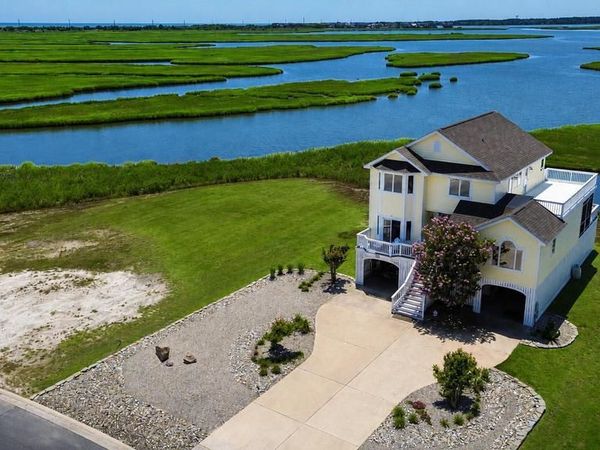 6 S SHORE DRIVE , NORTH BETHANY, DE 19930