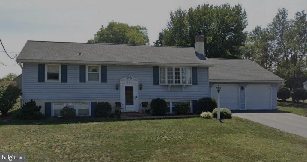 270 HILLTOP VIEW WAY , ELIZABETHTOWN, PA 17022