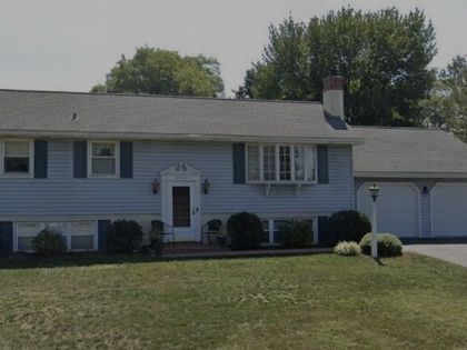 270 HILLTOP VIEW WAY Elizabethtown, PA 17022