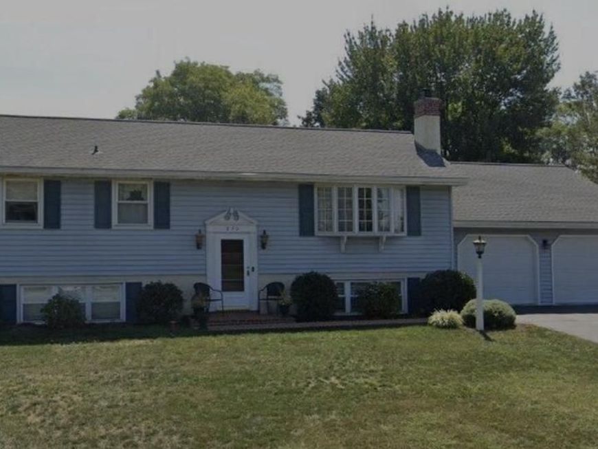 270 Hilltop View Way , Elizabethtown, PA 17022 Main Photo