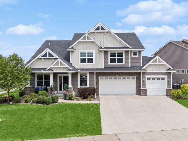 3092 Basswood Road, Medina, MN 55340
