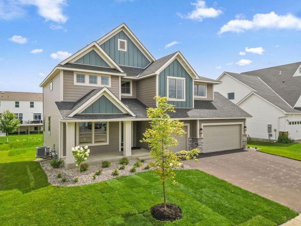 17905 Hidden Creek Trail , Lakeville, MN 55044