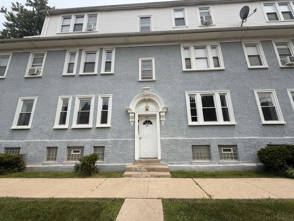 431 N Menard Avenue , Unit 1N, Chicago, IL 60644