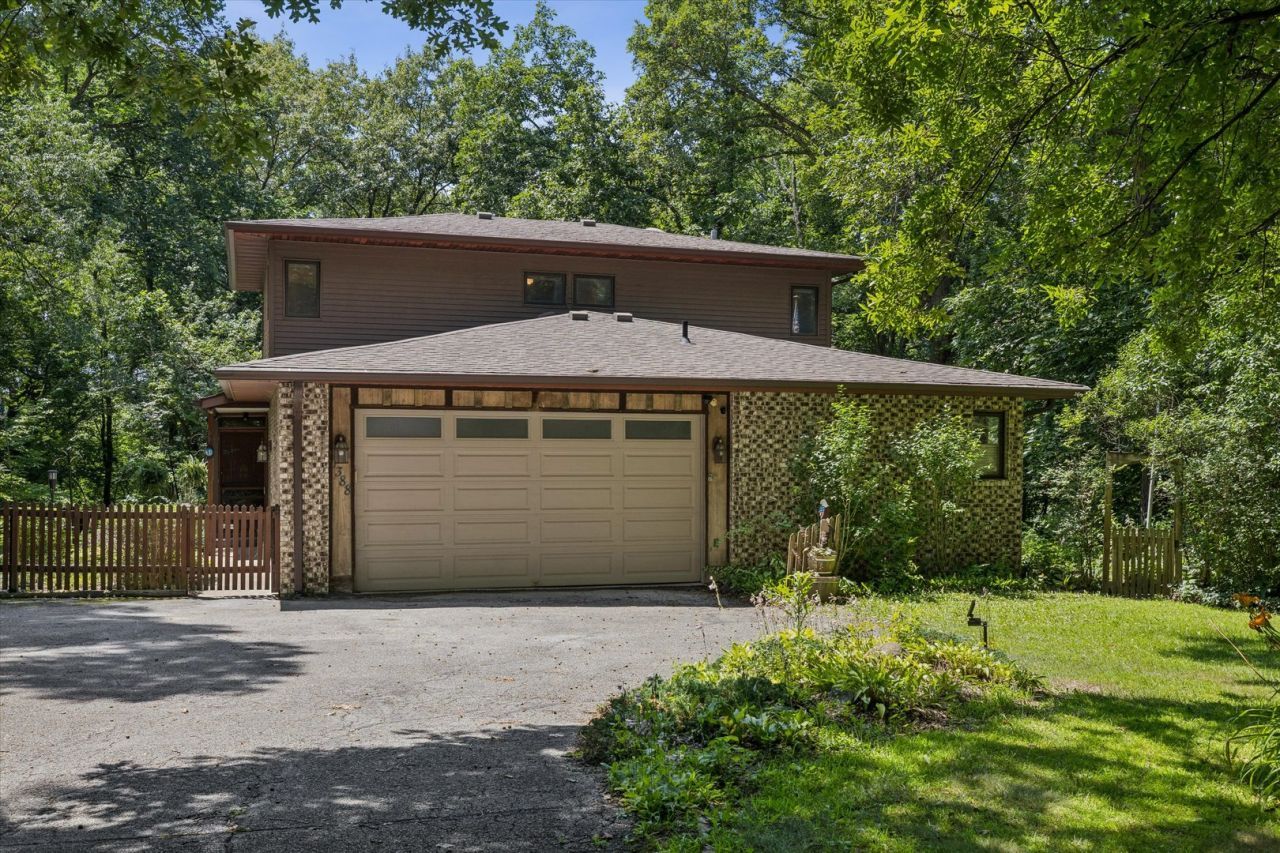 1388 265th Street , Sherrard, IL 61281
