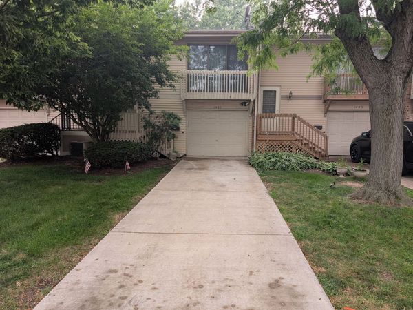 1486 Elder Drive , Aurora, IL 60506