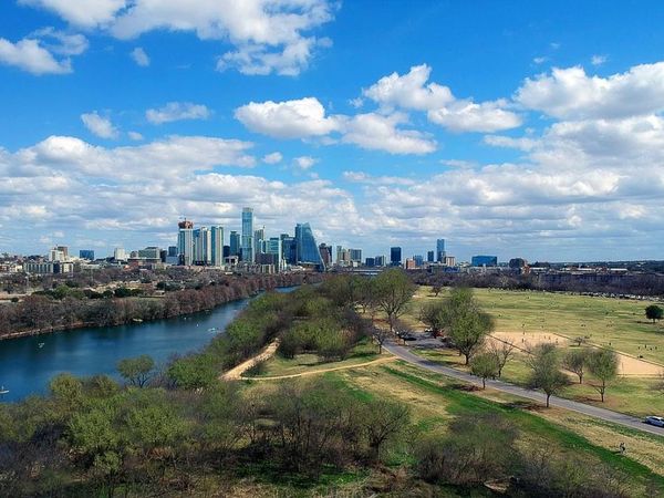 1122 Hollow Creek DR , Unit 1, Austin, TX 78704