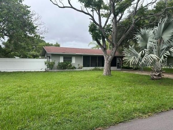 2030 HEALY DRIVE , CLEARWATER, FL 33763