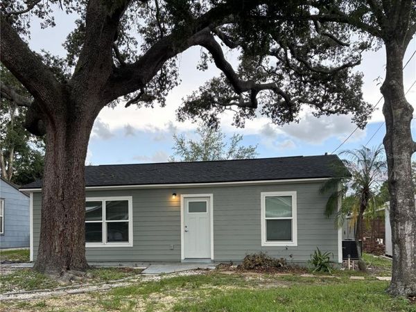 220 W NORTH STREET , TAMPA, FL 33604