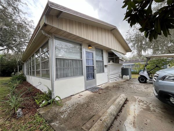 16 GREY FOX LANE , LAKE WALES, FL 33898