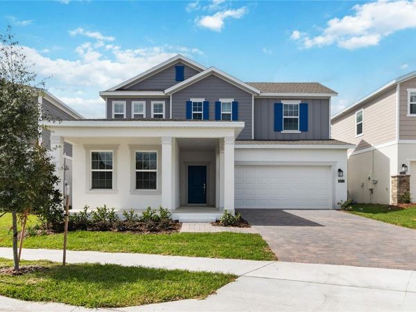 5512 FIONA LANE , ST CLOUD, FL 34771